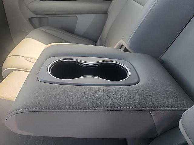 2014 Acura MDX Technology Package