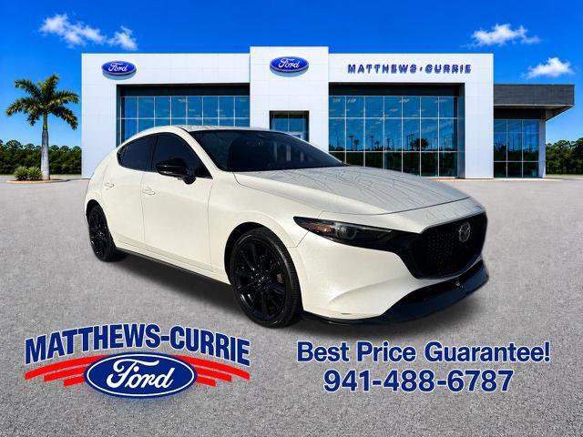 2021 Mazda Mazda3 2.5 Turbo for sale in Nokomis, FL