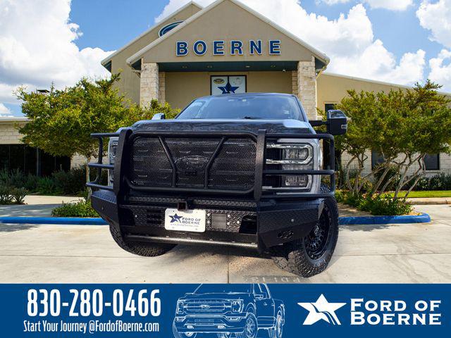 2023 Ford F-350 LARIAT for sale in Boerne, TX