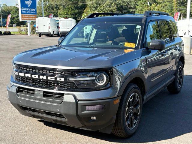 2026 Ford Bronco Sport Outer Banks for sale in Morehead City, NC