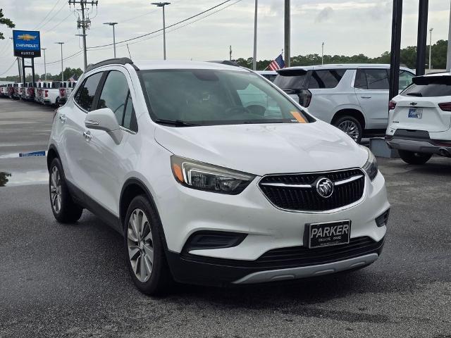 2017 Buick Encore Preferred for sale in Morehead City, NC