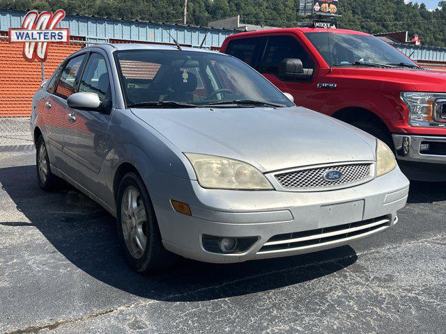 2006 Ford Focus ZX4 for sale in Pikeville, KY