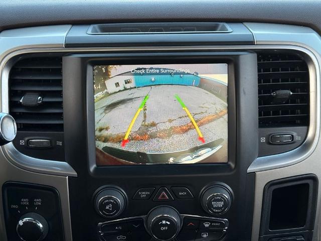 2015 Ram 3500 SLT