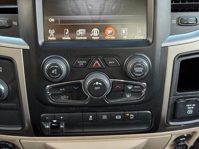 2015 Ram 3500 SLT