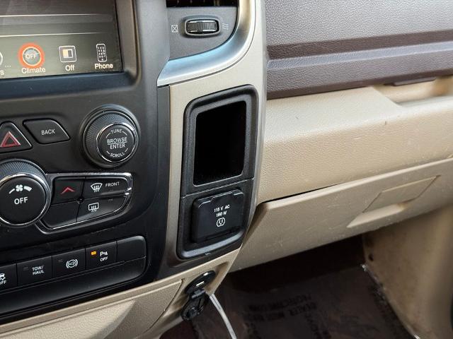 2015 Ram 3500 SLT