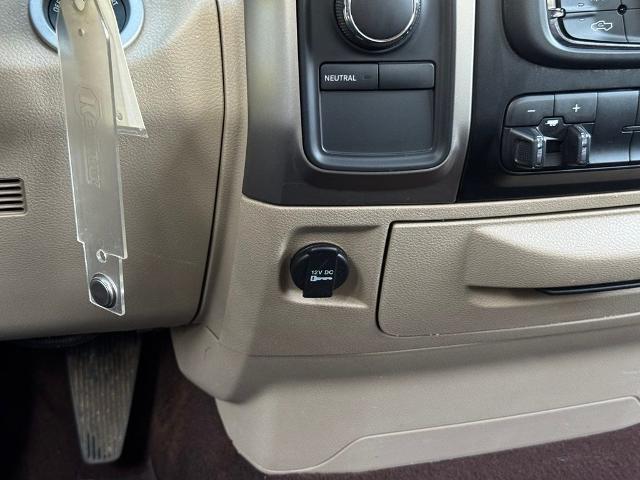 2015 Ram 3500 SLT