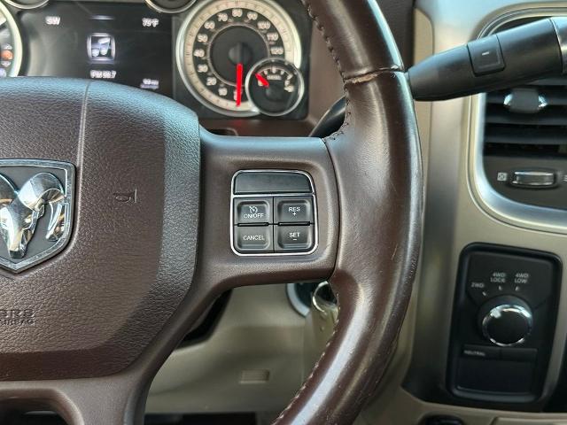 2015 Ram 3500 SLT