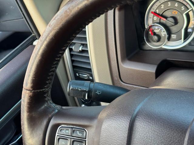 2015 Ram 3500 SLT