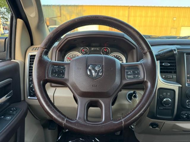 2015 Ram 3500 SLT