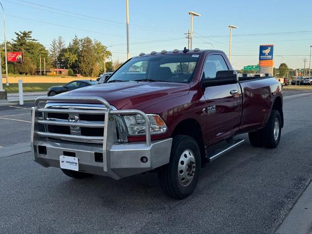 2015 Ram 3500 SLT