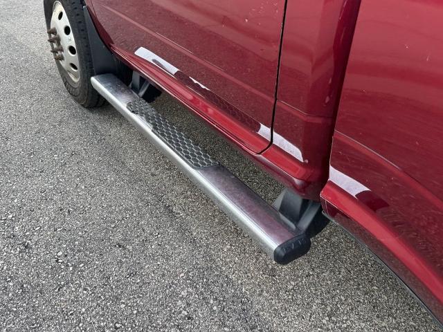 2015 Ram 3500 SLT