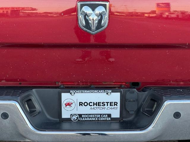 2015 Ram 3500 SLT