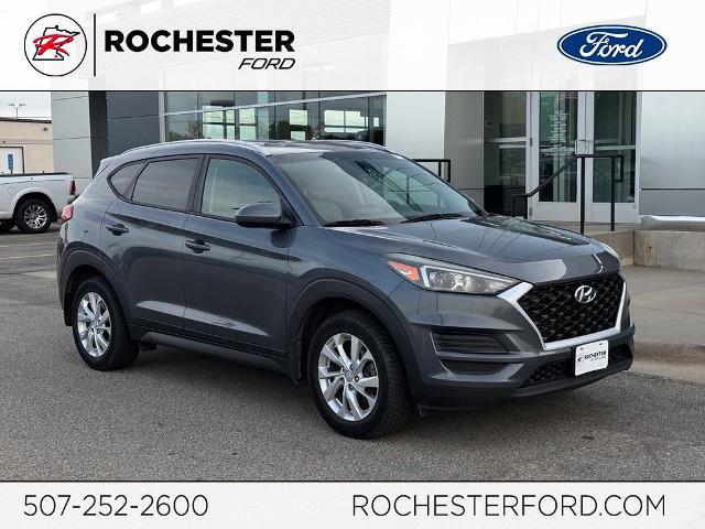 2019 Hyundai Tucson Value for sale in Rochester, MN