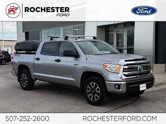 2016 Toyota Tundra SR5 for sale in Rochester, MN