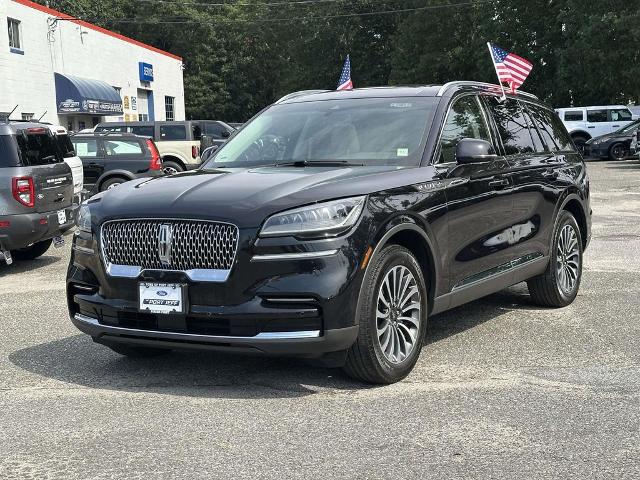 2023 Lincoln Aviator Standard for sale in Port Jefferson Station, NY
