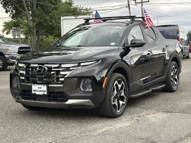 2023 Hyundai Santa Cruz Limited for sale in Port Jefferson Station, NY