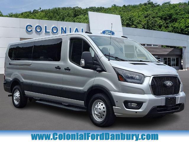 2026 Ford Transit-350 Passenger Van XLT for sale in Danbury, CT