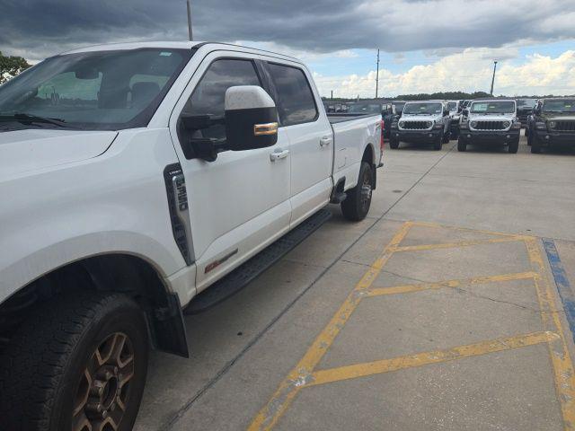 2023 Ford F-350 LARIAT for sale in Arcadia, FL