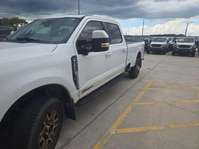 2023 Ford F-350 LARIAT