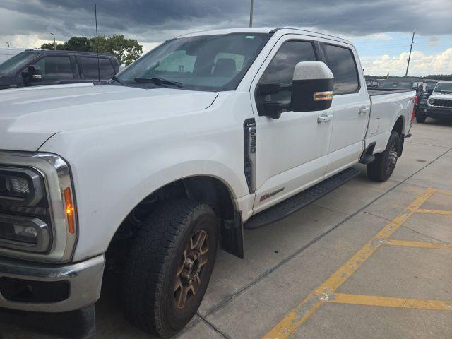 2023 Ford F-350 LARIAT