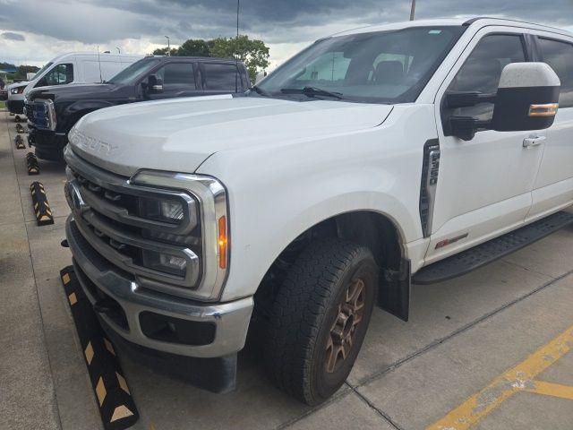 2023 Ford F-350 LARIAT