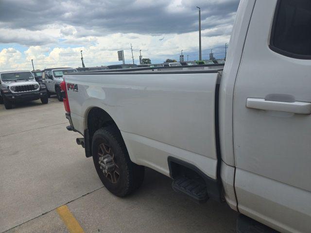2023 Ford F-350 LARIAT