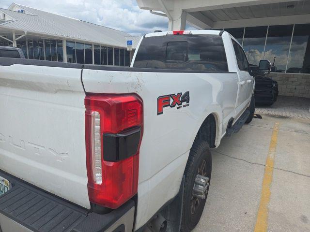 2023 Ford F-350 LARIAT