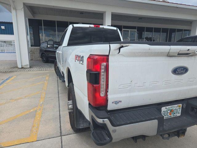 2023 Ford F-350 LARIAT