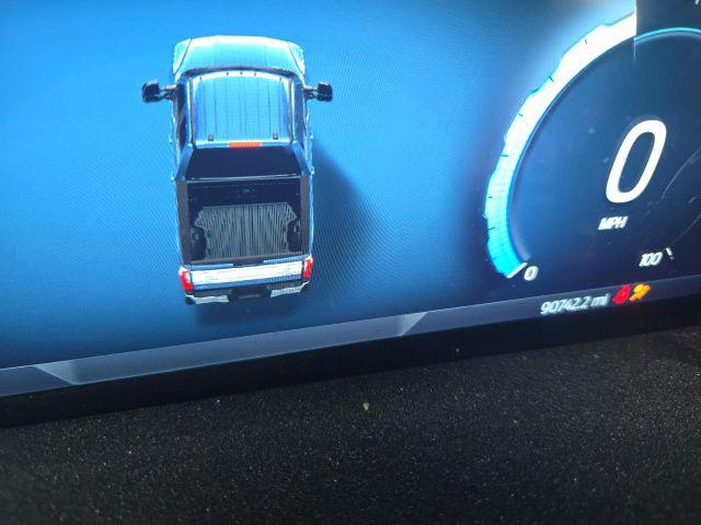 2023 Ford F-350 LARIAT
