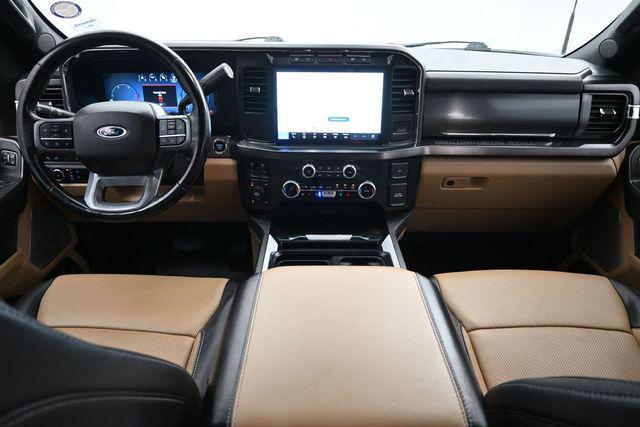 2023 Ford F-350 LARIAT