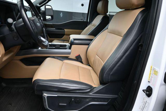 2023 Ford F-350 LARIAT