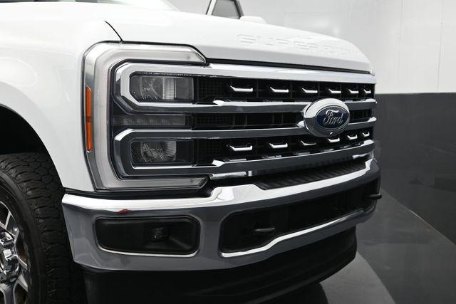 2023 Ford F-350 LARIAT