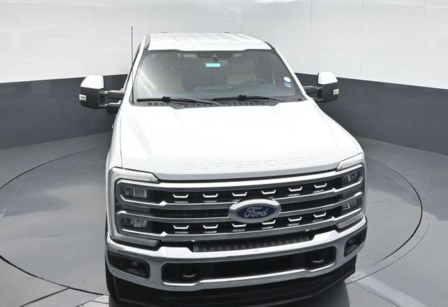 2023 Ford F-350 LARIAT