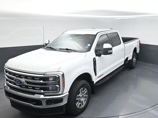 2023 Ford F-350 LARIAT