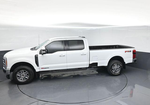 2023 Ford F-350 LARIAT