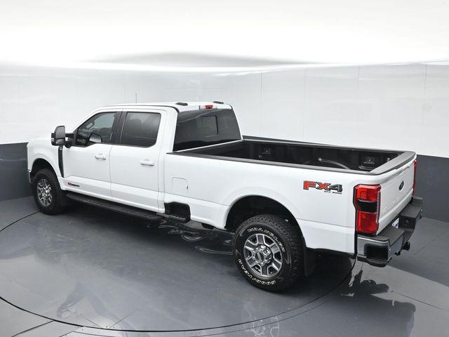 2023 Ford F-350 LARIAT