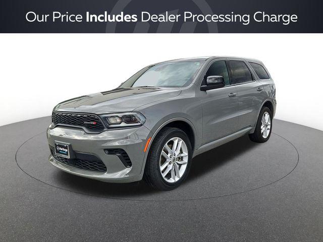 2023 Dodge Durango GT Launch Edition  AWD