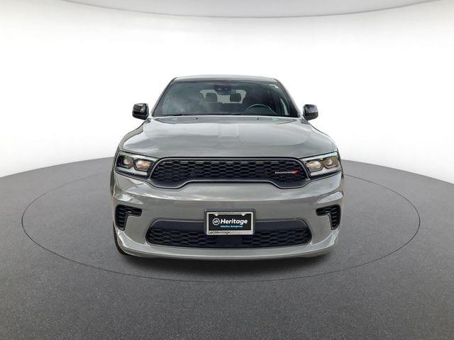 2023 Dodge Durango GT Launch Edition  AWD