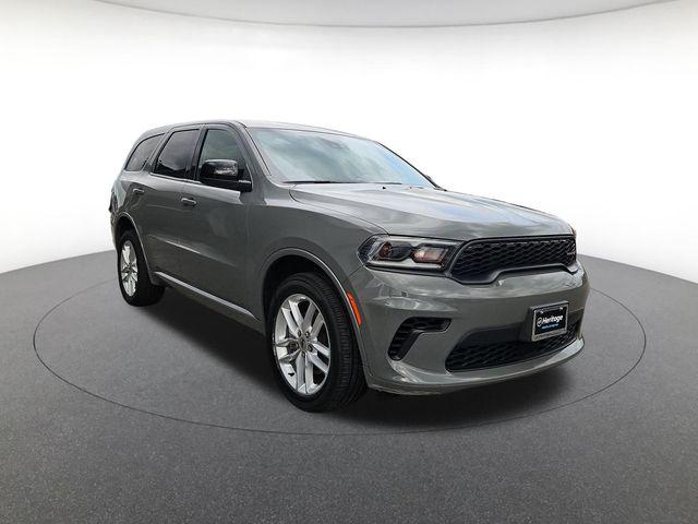 2023 Dodge Durango GT Launch Edition  AWD