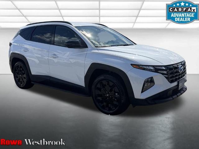 2024 Hyundai Tucson XRT for sale in Westbrook, ME