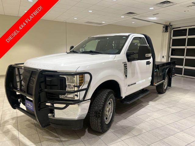 2019 Ford F-250 XL for sale in Comanche, TX