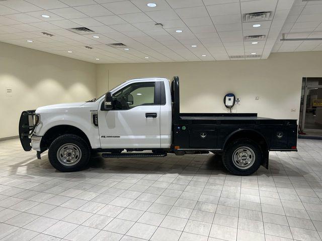 2019 Ford F-250 XL