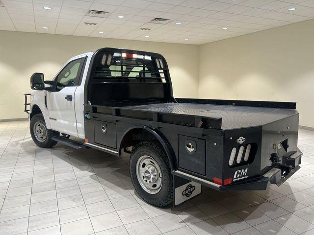 2019 Ford F-250 XL