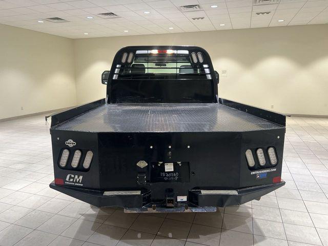 2019 Ford F-250 XL