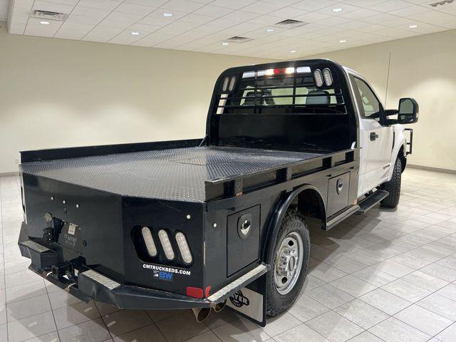 2019 Ford F-250 XL
