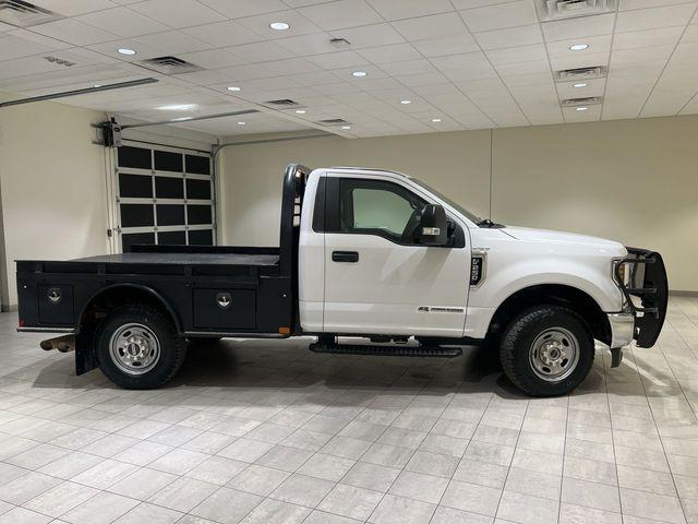 2019 Ford F-250 XL