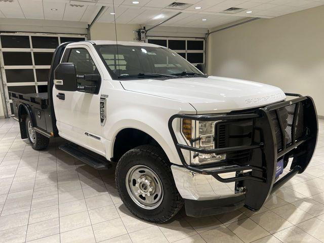 2019 Ford F-250 XL