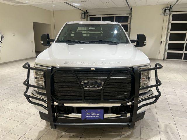2019 Ford F-250 XL