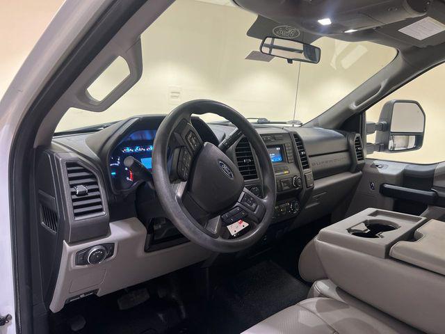 2019 Ford F-250 XL