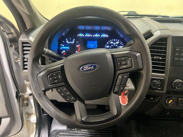 2019 Ford F-250 XL